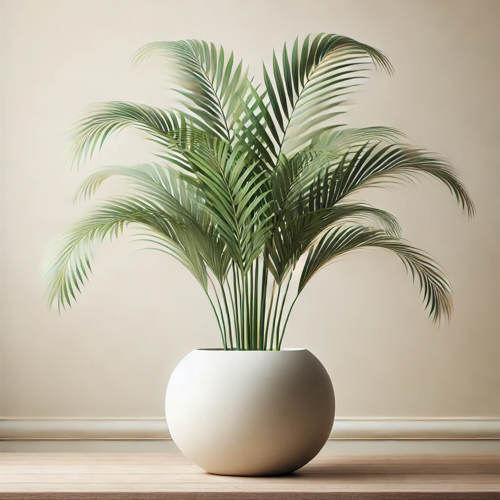 Palma de Interior Zen