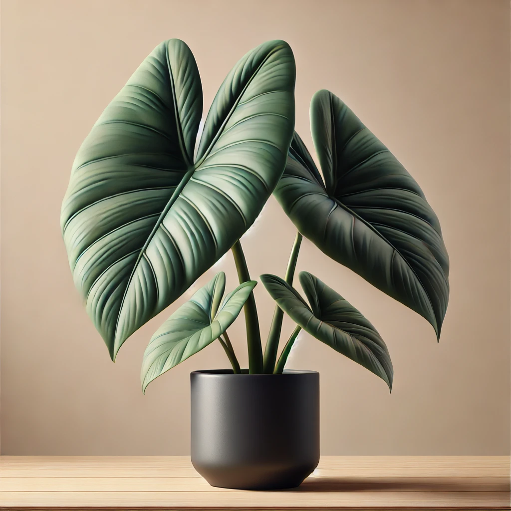 Alocasia Real